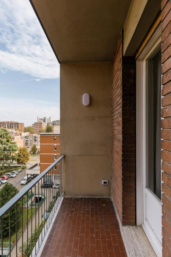 Casa Ze Best By Wonderful Italy Boloňa Exteriér fotografie